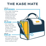 24 Pack Kase Mates- Kanga Coolers