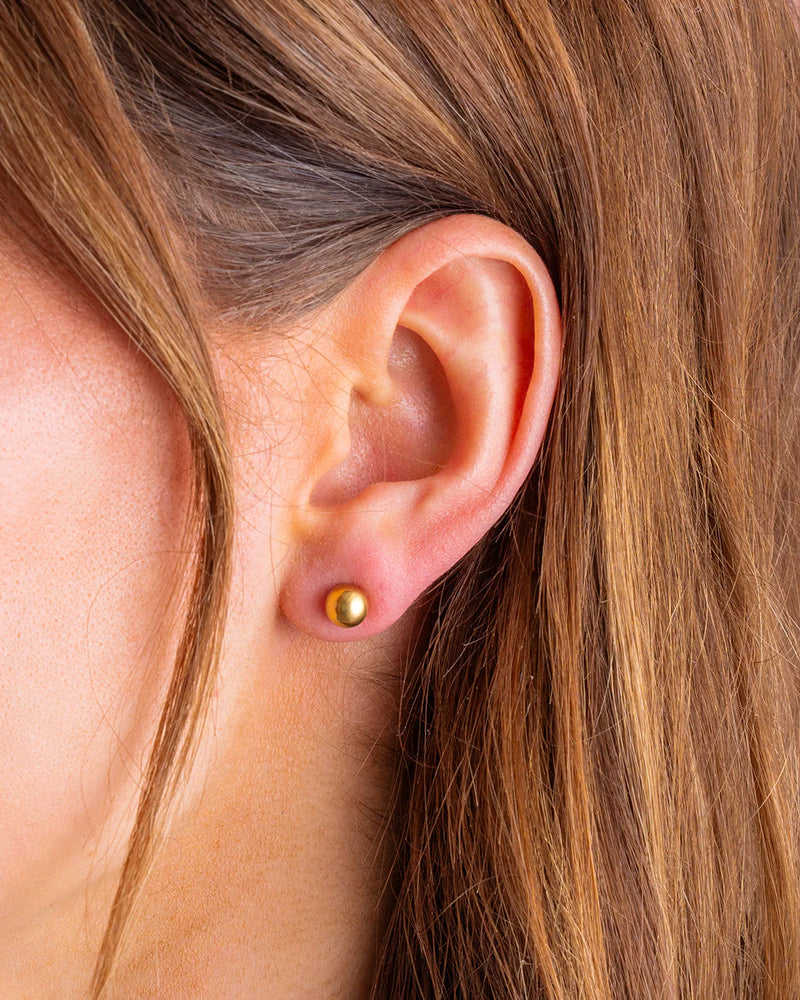 Stella Stud Earrings