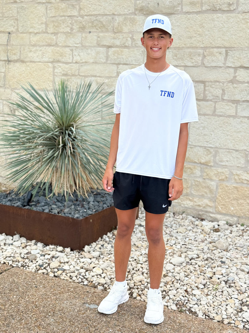 Tivy Tennis Tee
