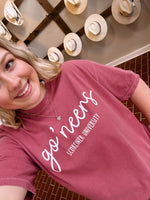 Go Neers Tee