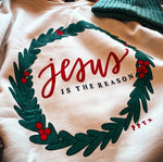 Jesus Is The Reason Crew