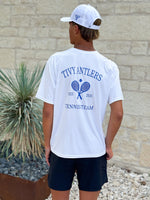 Tivy Tennis Tee