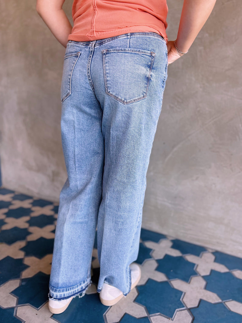 Dear John Holly Rendon Jeans