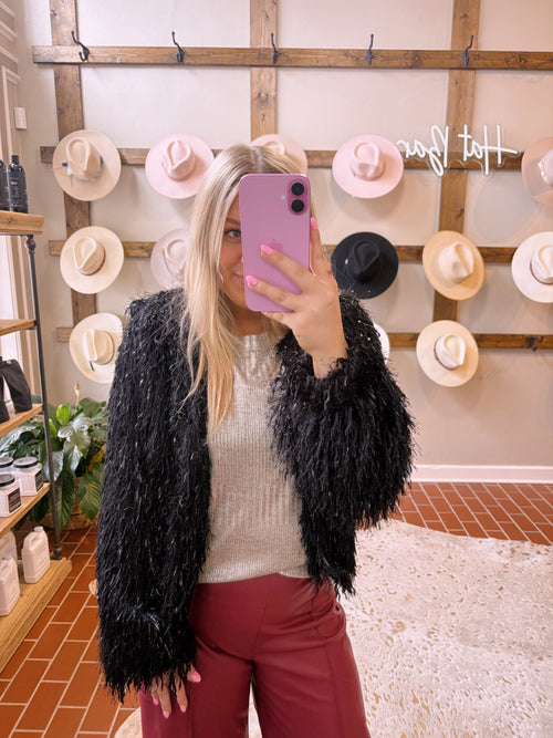 Another Love Rosalind Jacket