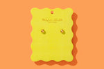 Stella Stud Earrings