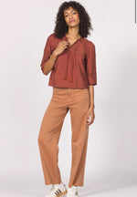 Another Love Samaya Top