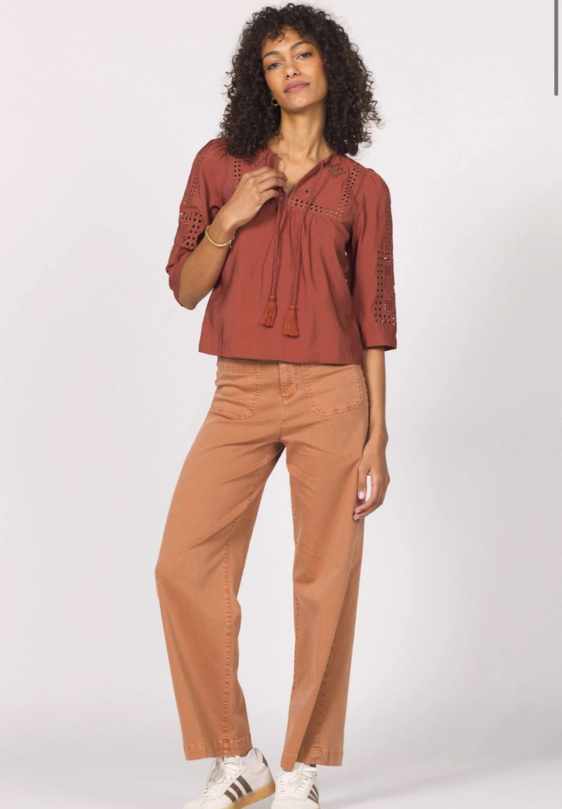 Another Love Samaya Top