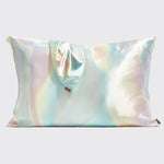 Pillowcase and Pillow Scrunchie 2pc - Aura