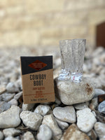 2 Boot Shot Glasses