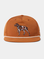 Pointer Hat