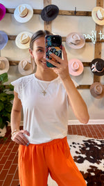 Another Love Eve Top