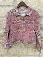 Dear John Ainsley Novelty Jacket