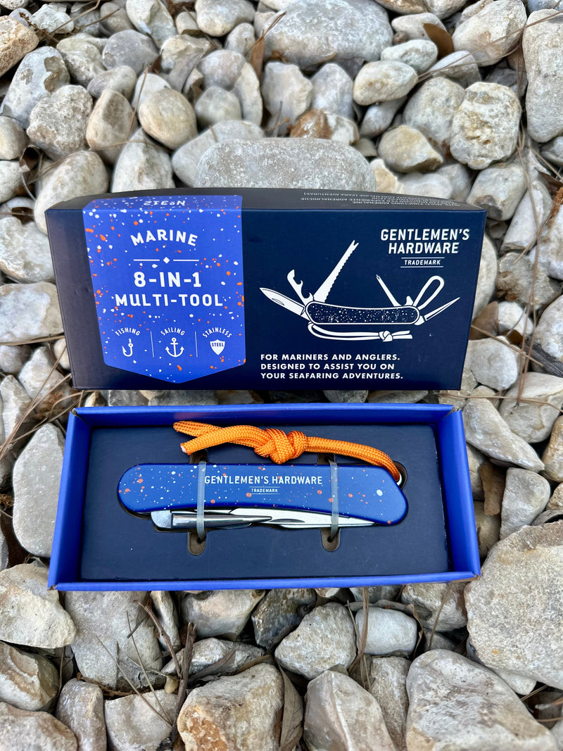 Marine Multi-Tool