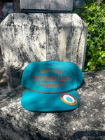 Texas Saguaro Club Hat