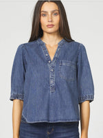 Dear John Denim Sidney Top