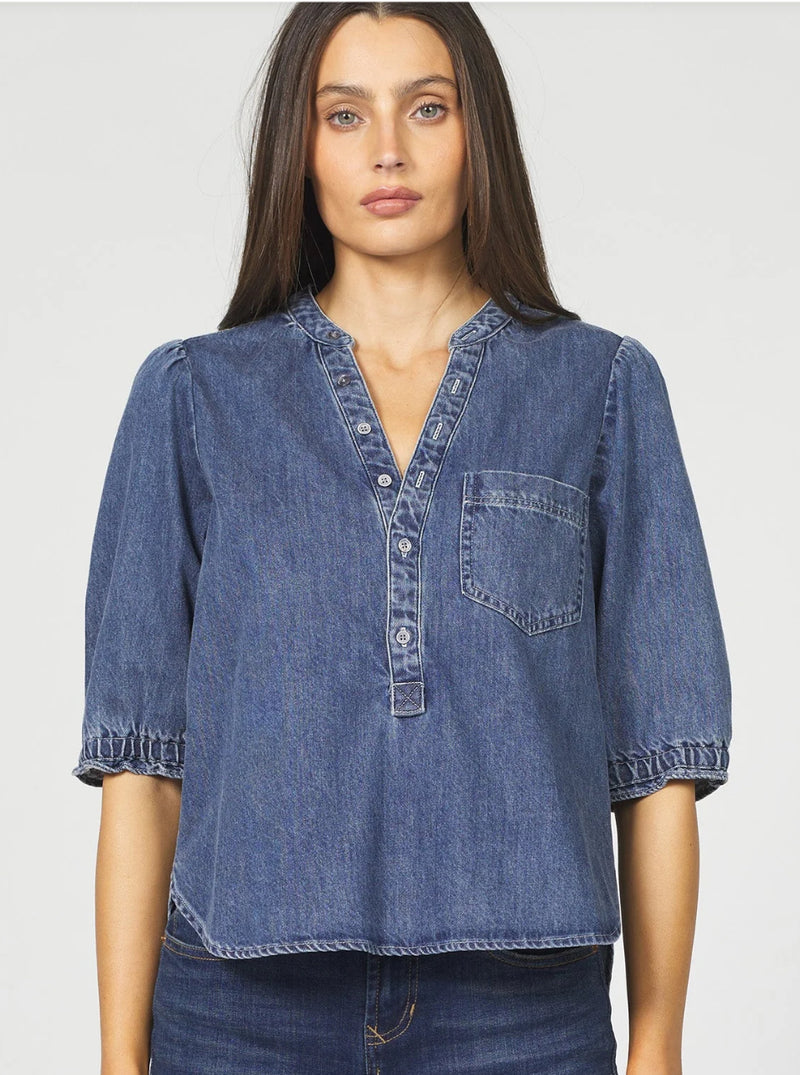 Dear John Denim Sidney Top