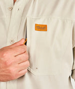 Marsh Wear Lenwood Long Sleeve