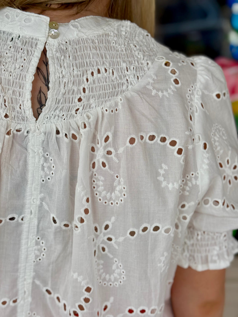 Another Love Nerissa Top