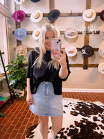 Dear John Quinn Skirt