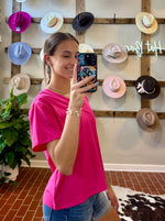 Another Love Amaya Top