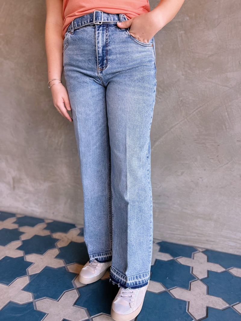 Dear John Holly Rendon Jeans