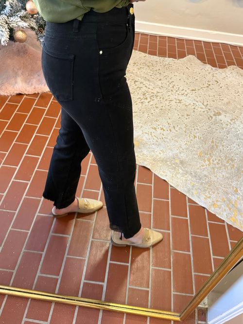 Risen Midnight Jeans