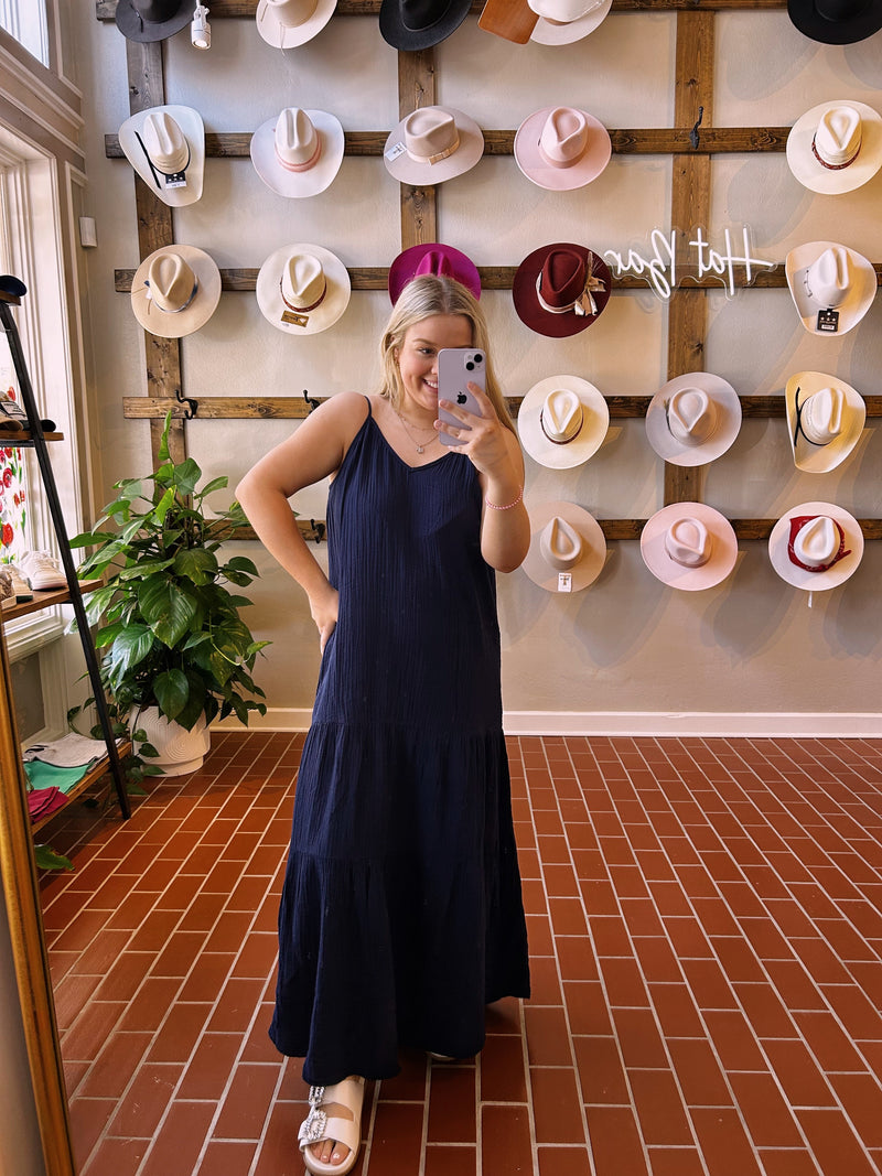 Dear John Albany Dress