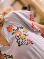 Hill Country Embroidered Dress