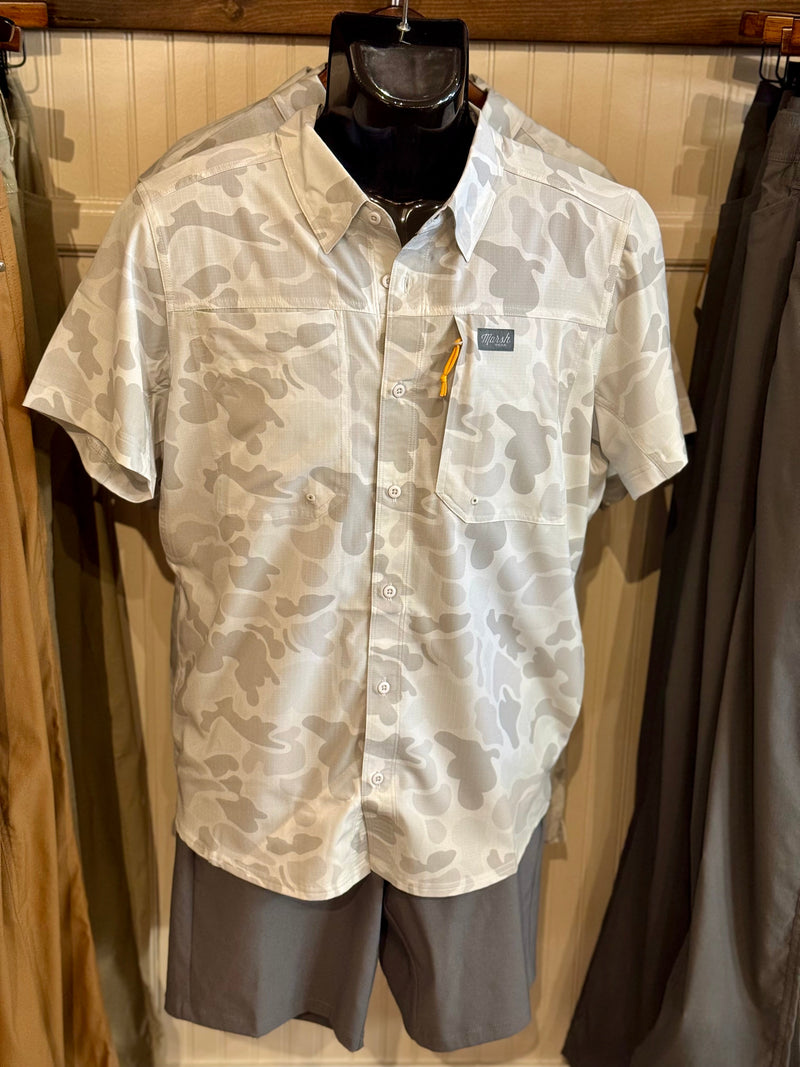 Marsh Wear-Lenwood HG Tech