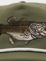 Bass Hat