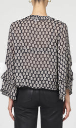 Dear John Jacquel Top