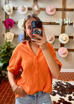 Dear John Channing Top