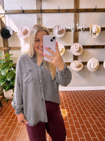 Dear John Ash Top