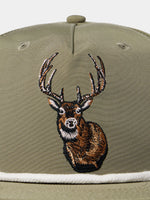 Whitetail Hat