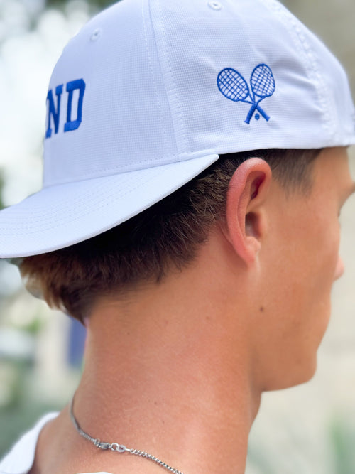 Tivy Tennis Hat