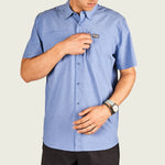 Marsh Wear Lenwood Tech Button Up