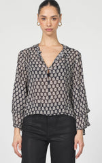 Dear John Jacquel Top