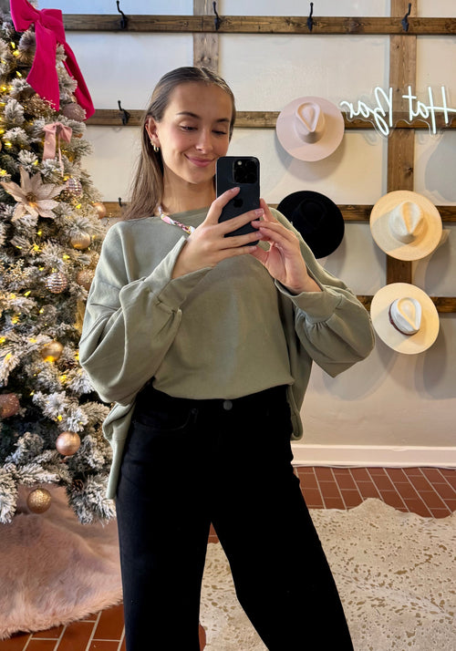 Dear John Trenton Top