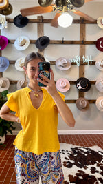 Another Love Leona Top