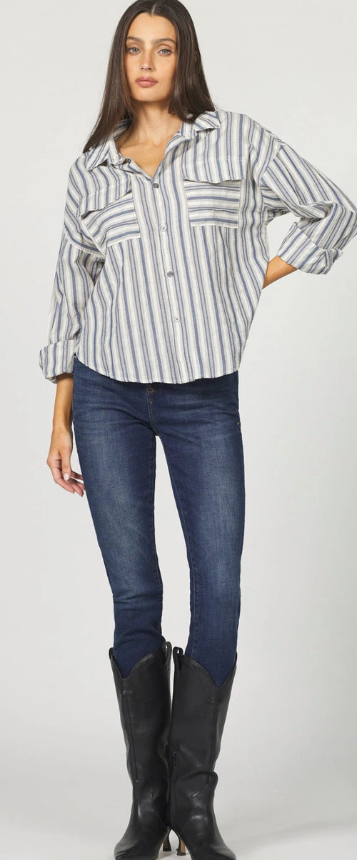 Dear John Adrianna Top