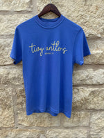 Antlers Kerr Tx Tee