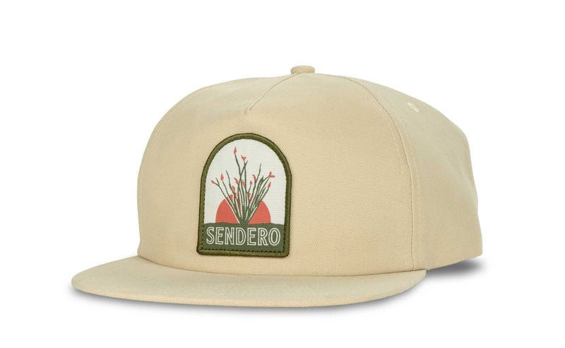 Ocotillo Hat