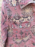 Dear John Ainsley Novelty Jacket