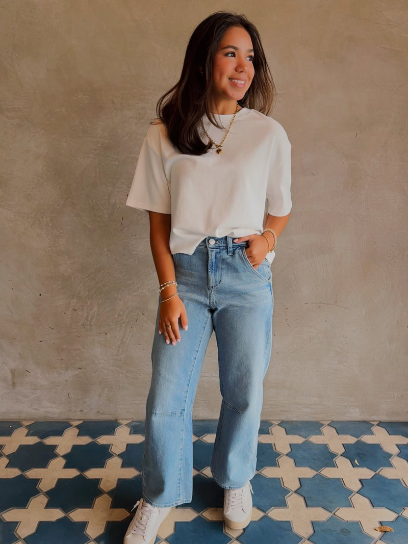 Dear John Lasso Jeans