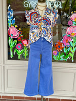 Another Love Jinora Top