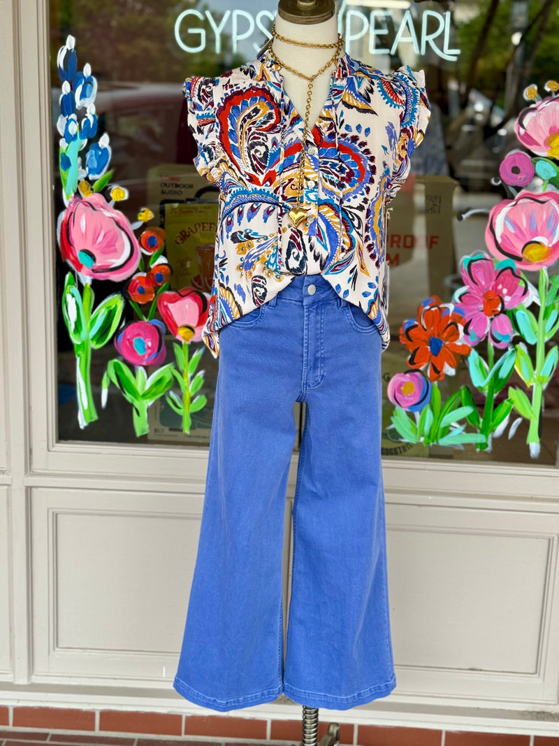 Another Love Jinora Top