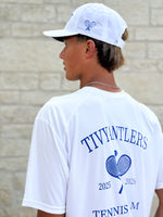 Tivy Tennis Tee