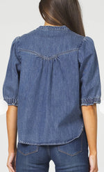 Dear John Denim Sidney Top