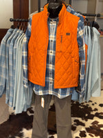 Marsh Wear Barnwell Puff Vest