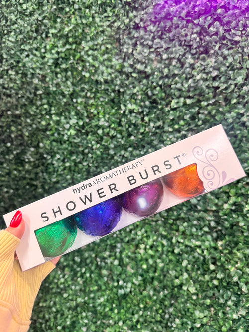 Shower Burst Variety Pack